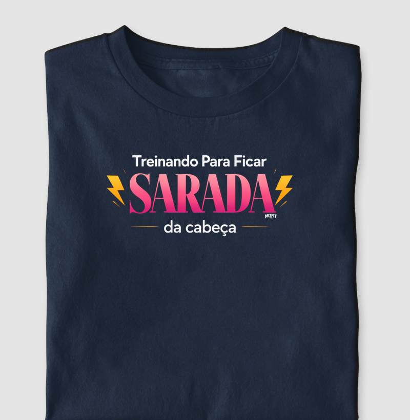 Sarada fashionista