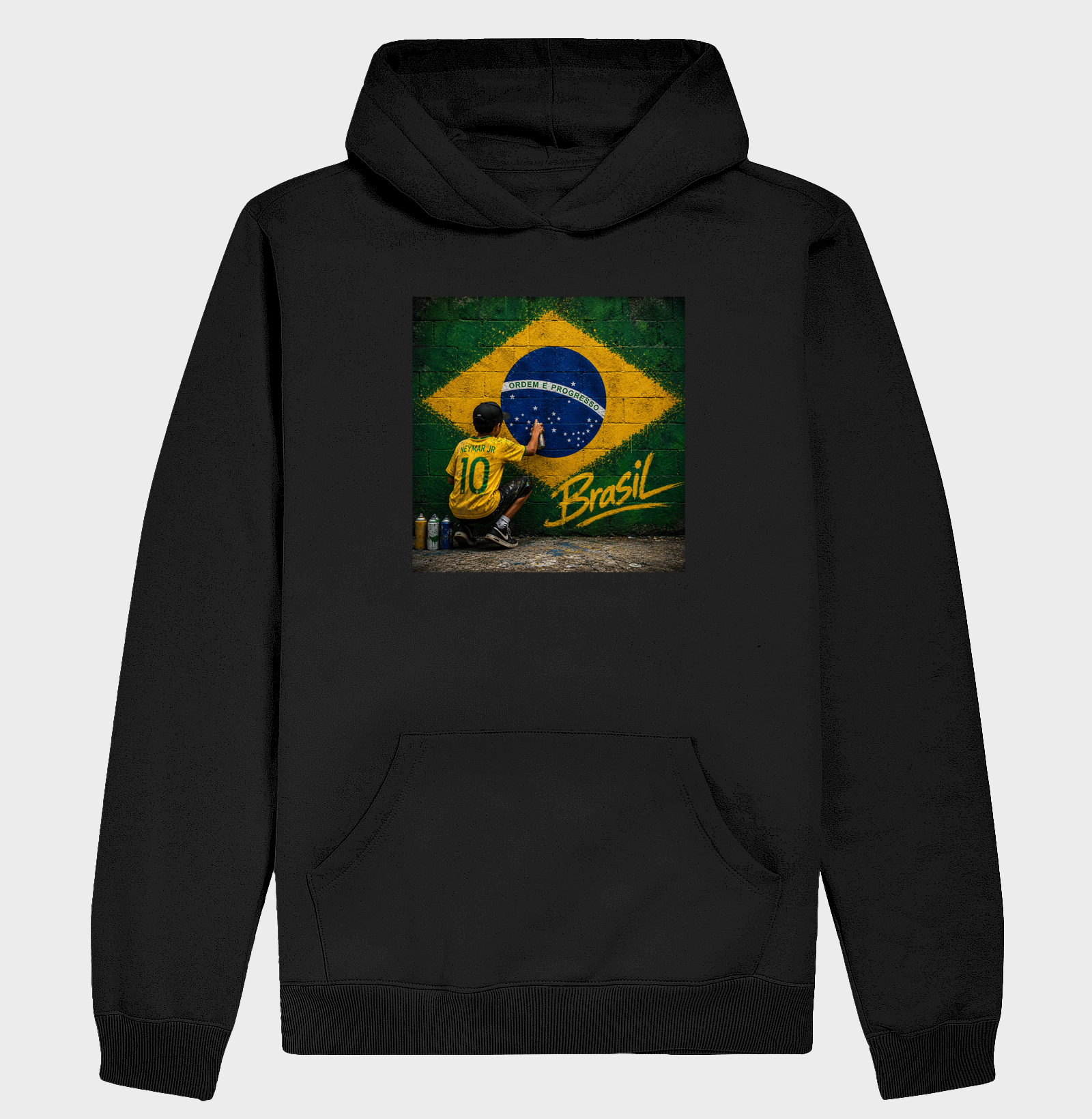 Grafite Brasil 