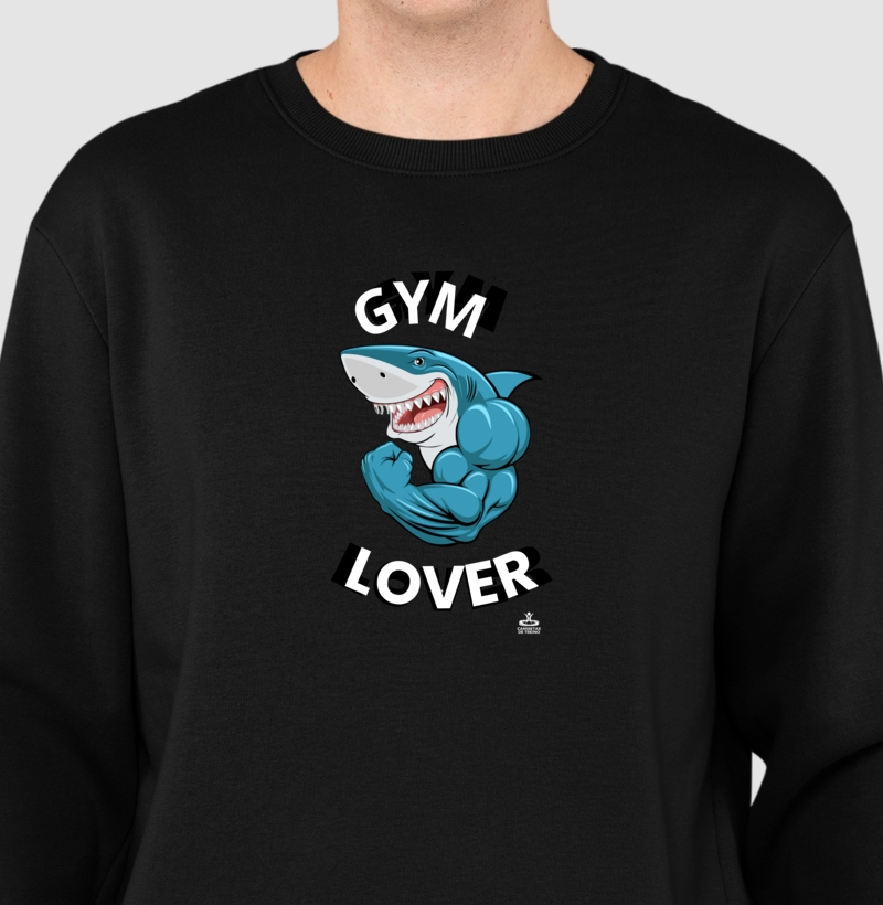 GYM LOVER