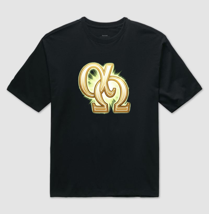 Alpha e Omega