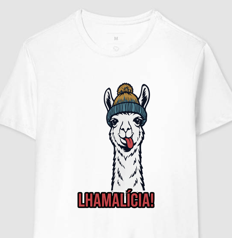 Lhamalícia