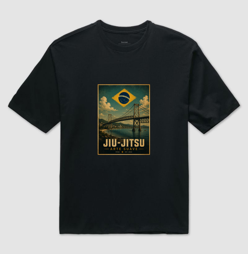 FLORIANÓPOLIS JIU-JITSU