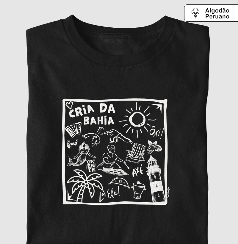 Cria da Bahia Raiz