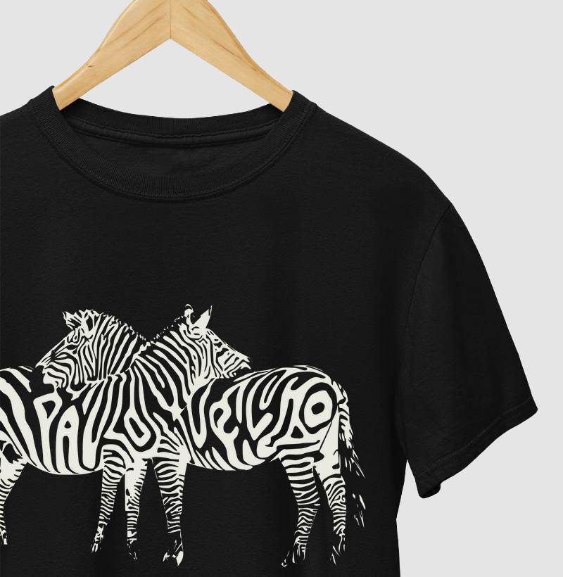 Paulo Velho - Zebras