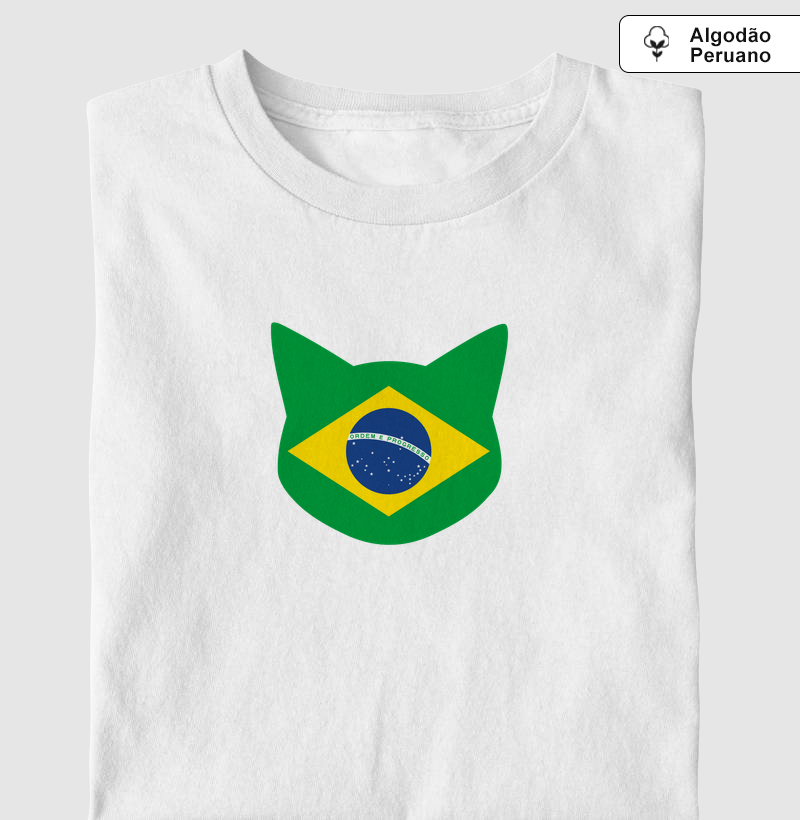 Gato Brasileiro