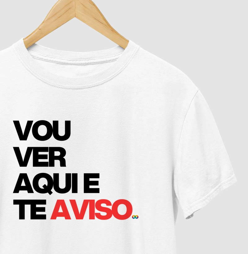 Vou ver aqui e te aviso