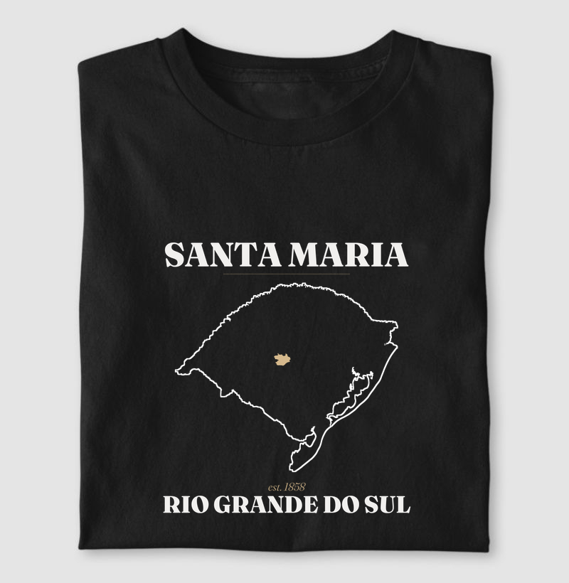 Santa Maria | Legado RS