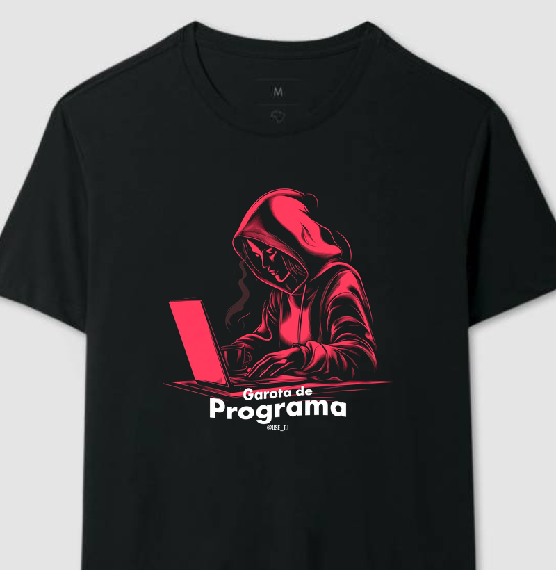 "Garota de Programa IV" T.I