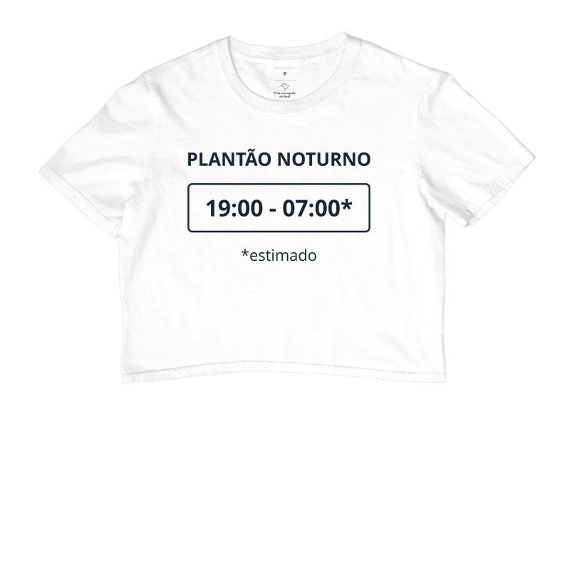 Plantão noturno teoricamente - Cropped