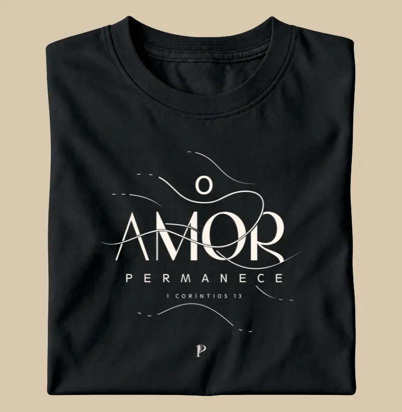 O Amor Permanece