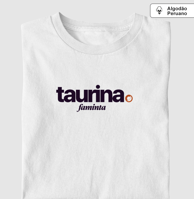 taurina faminta