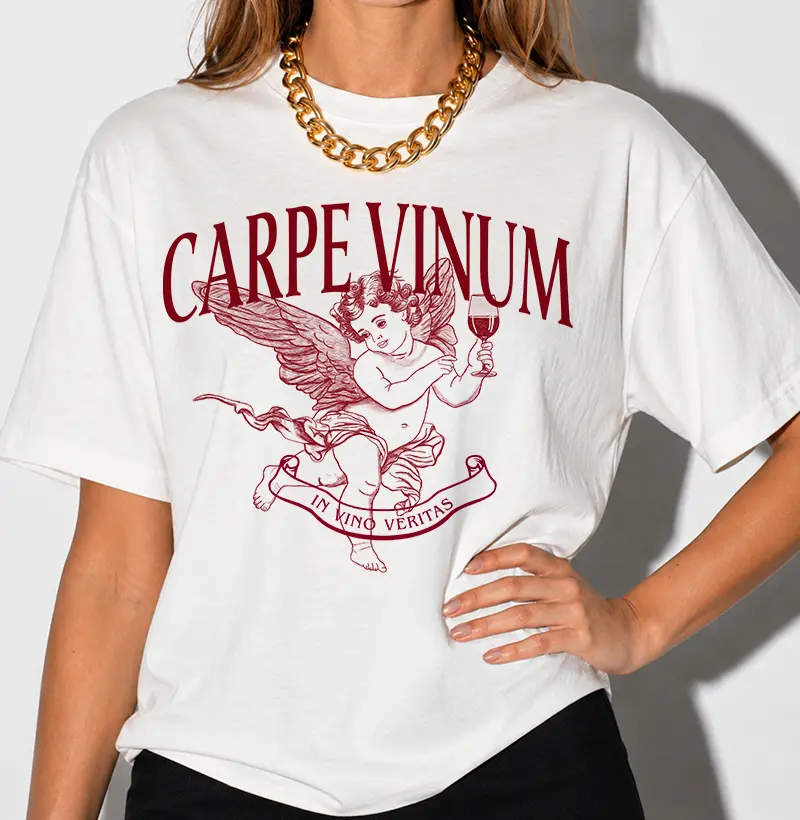 Carpe Vinum