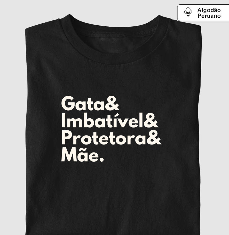 Mãe Gata