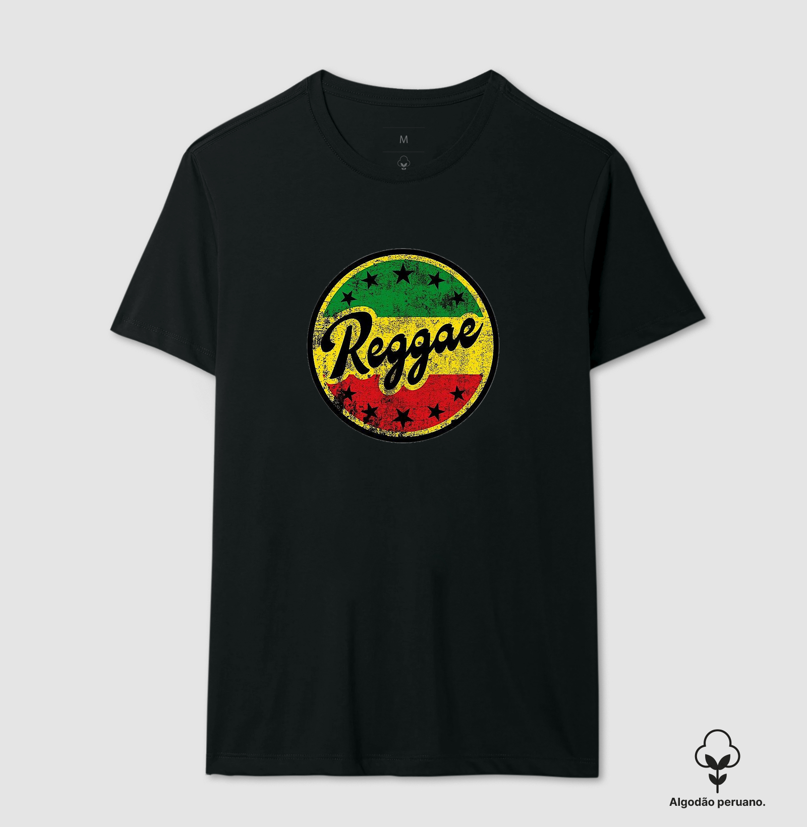 Reggae