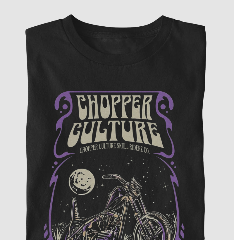 Chopper Culture