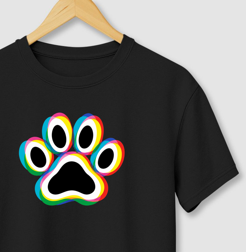 Pata Alternativa - Camiseta