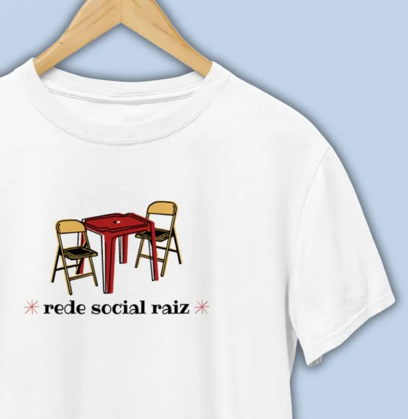 rede social raiz - buteco brasileiro