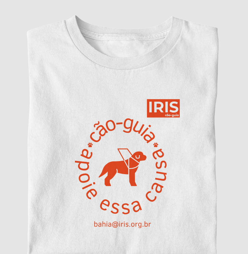 Instituto Iris Cão-guia