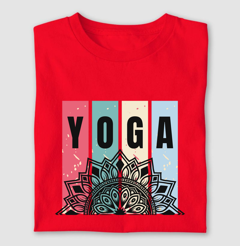 Yoga Colors