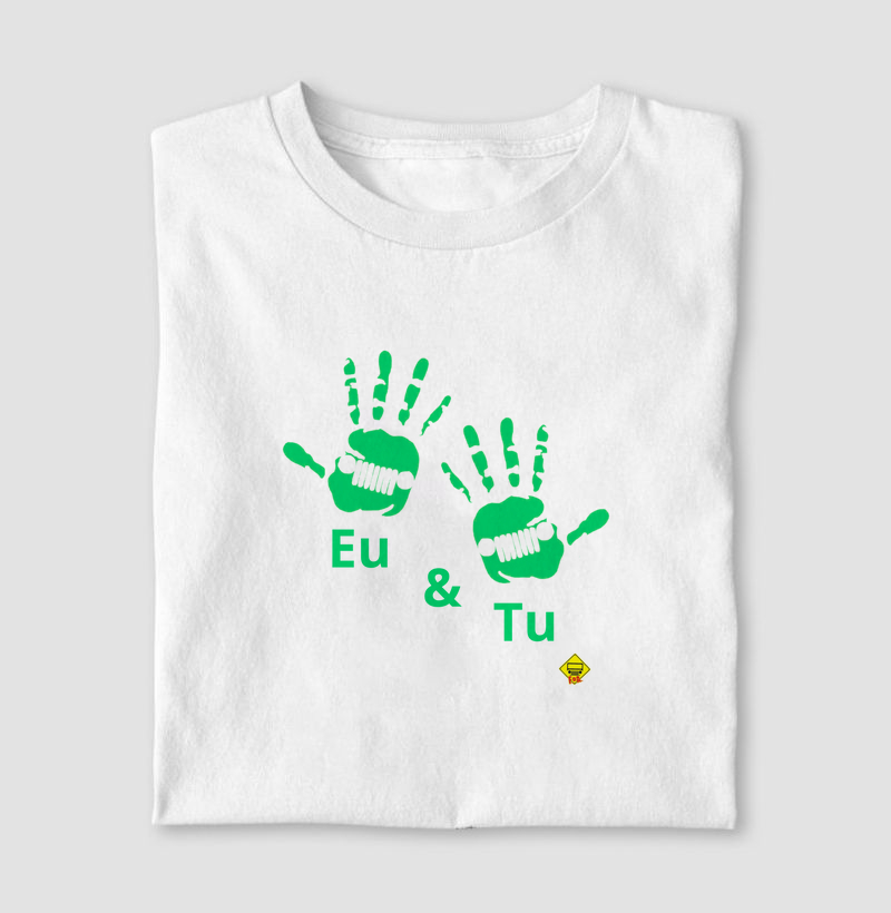 Eu e Tu