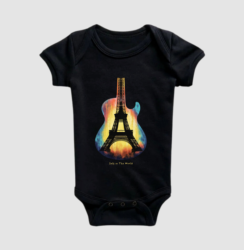 PARIS SOUND | Confecção Reserva 🦜