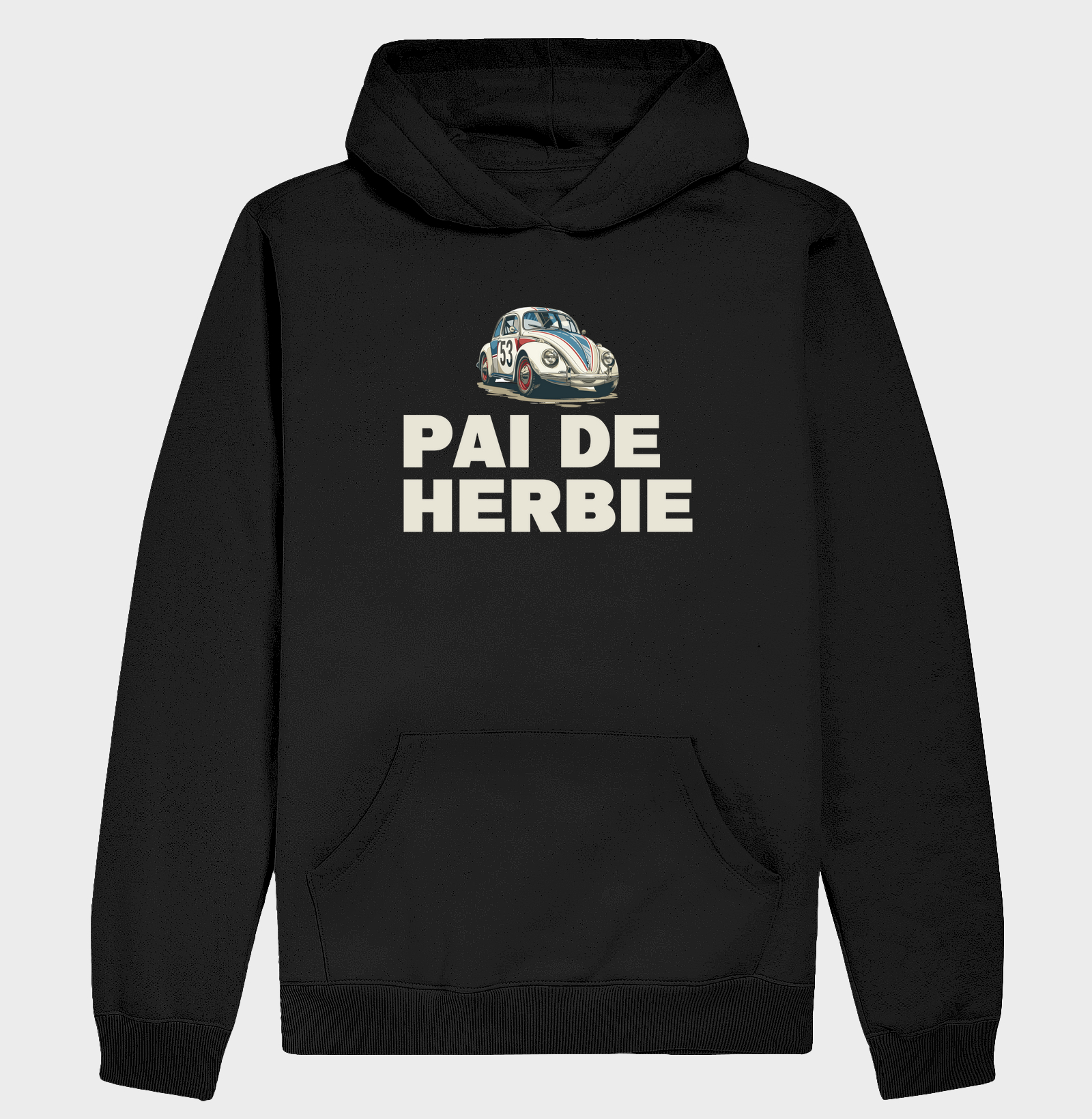 PAI DE HERBIE