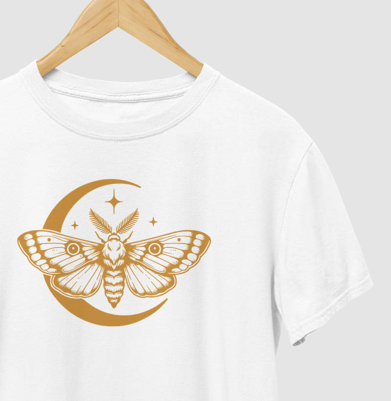 Mariposa Lunar
