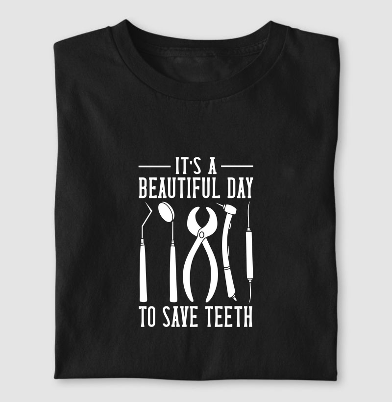 It´s a beautiful day