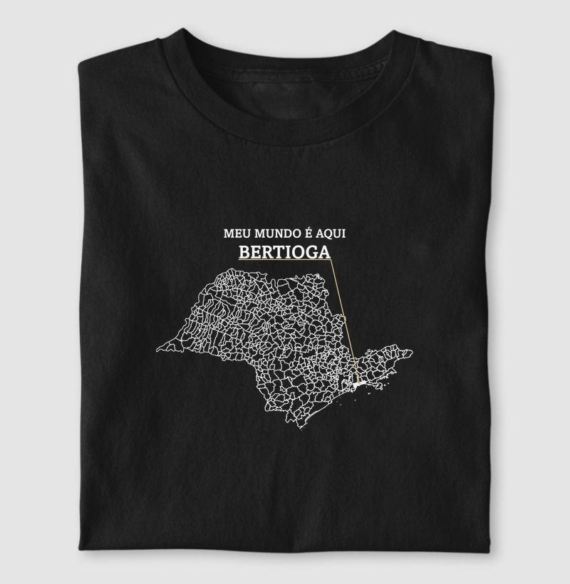 Bertioga (SP) | Meu Mundo É Aqui