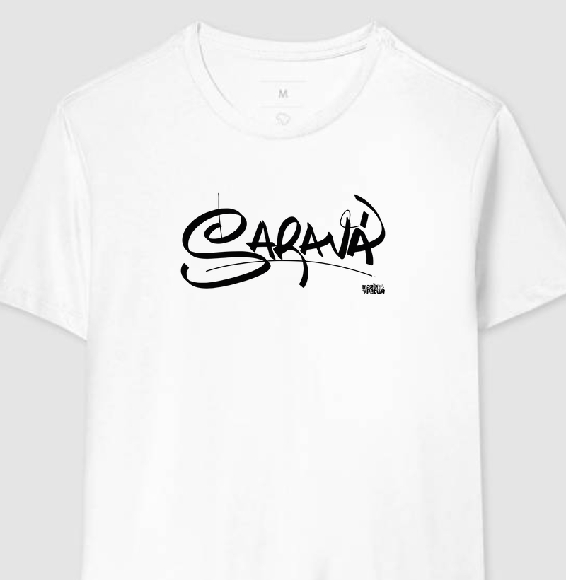 Saravá Maria Patuá