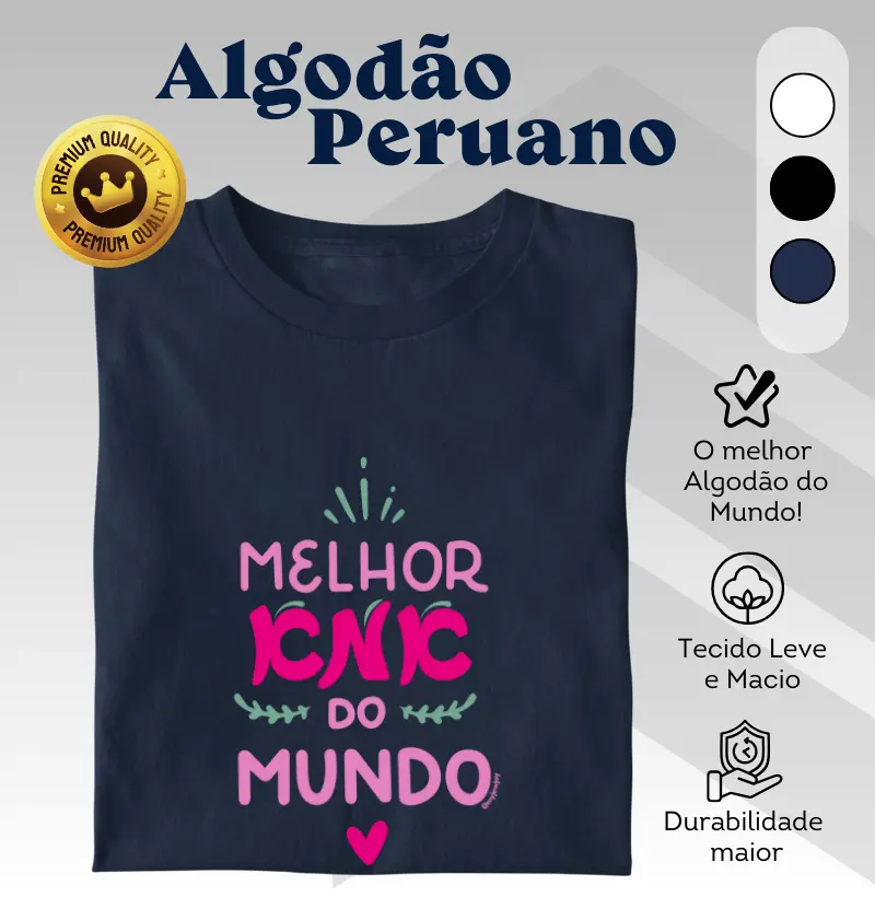 Melhor ima (mãe) do mundo