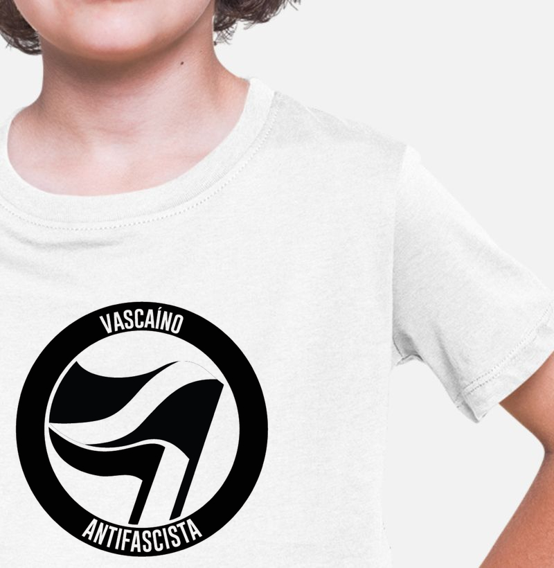 VASCAÍNO ANTIFASCISTA