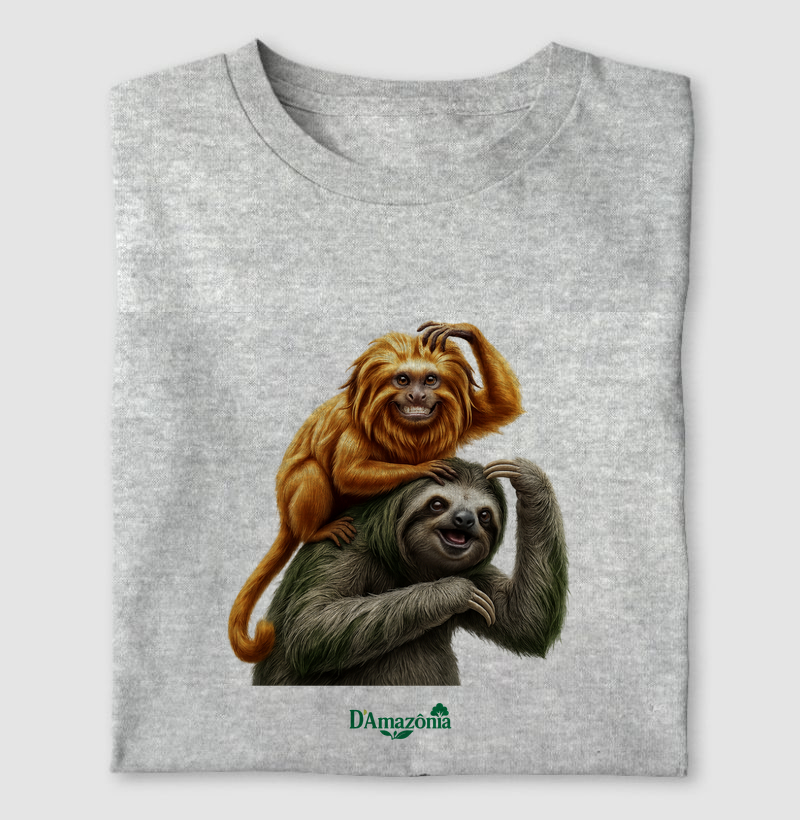 Respeite a liberdade