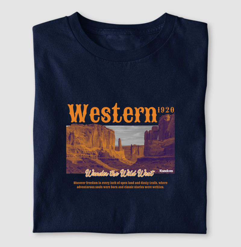 Western