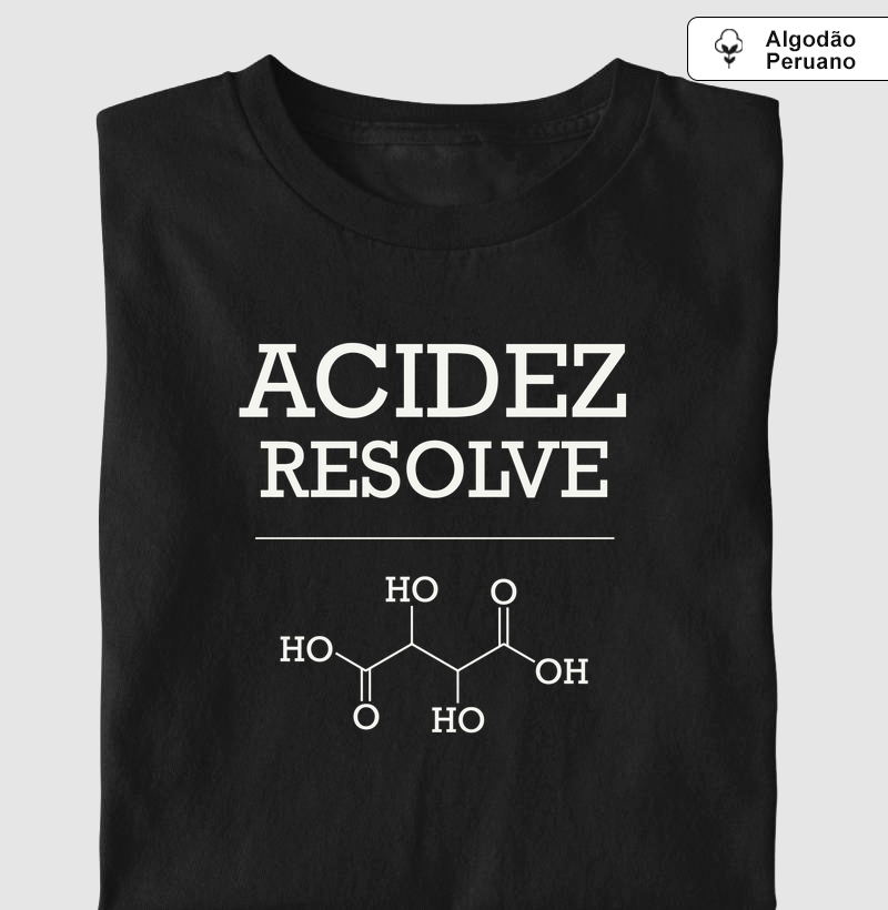 Acidez Resolve