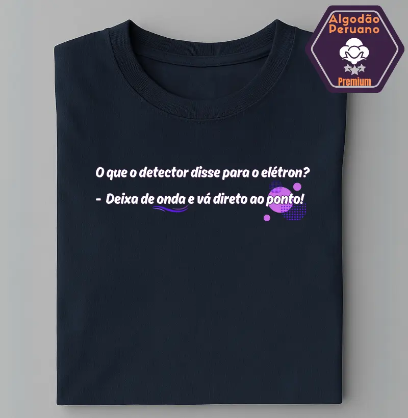 Onda ou Partícula?