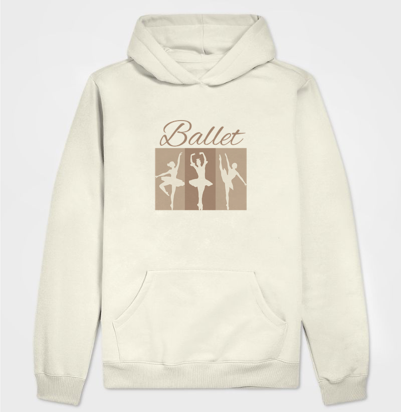 Ballet trio