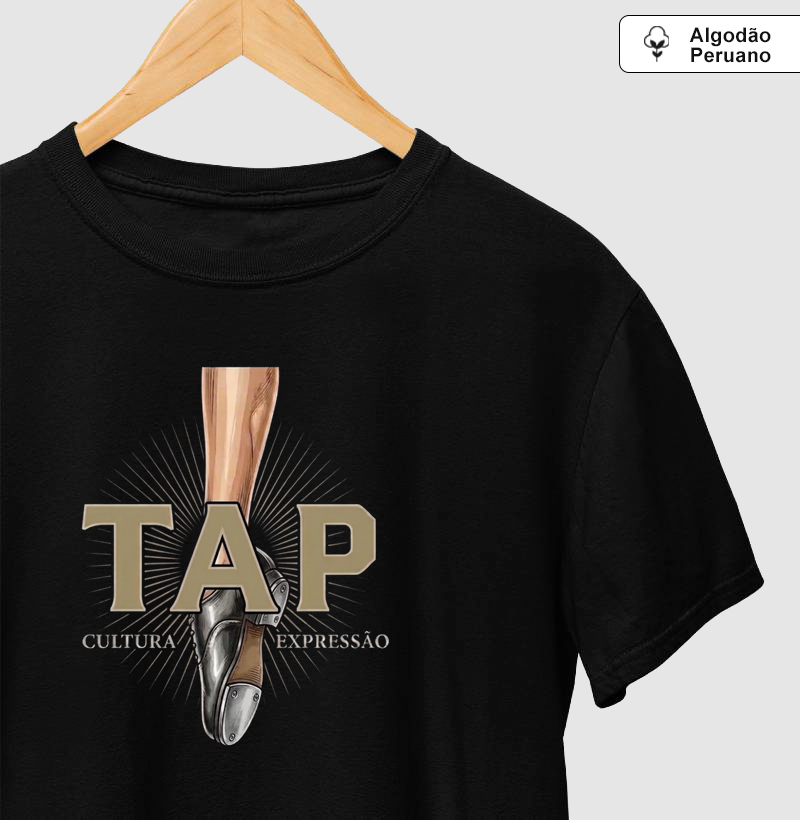 TAP - Cultura e expressão