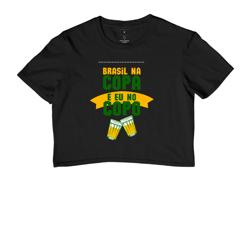 BRASIL NO COPO