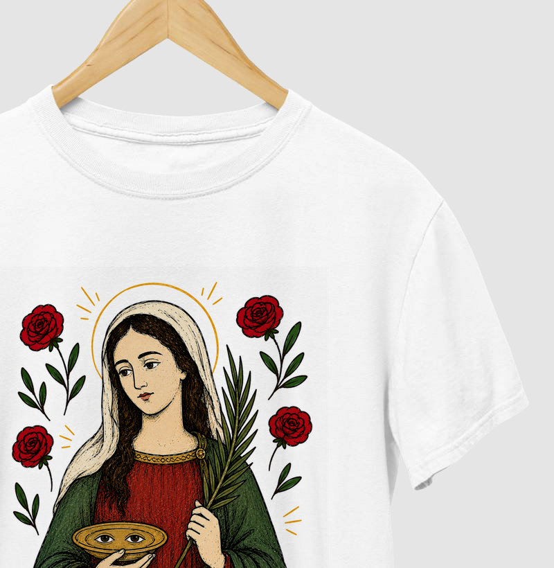 Santa Luzia - Rosas
