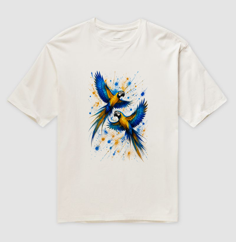 Camisa 0