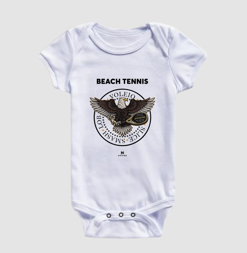 Hey Ho Beach Tennis