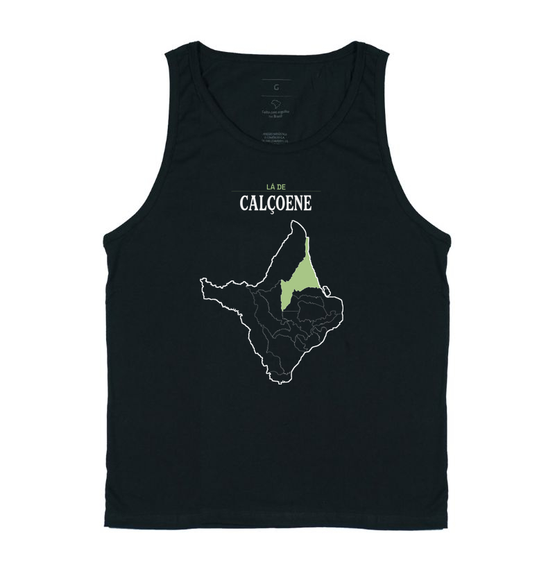 Calçoene | Território AP - Regata