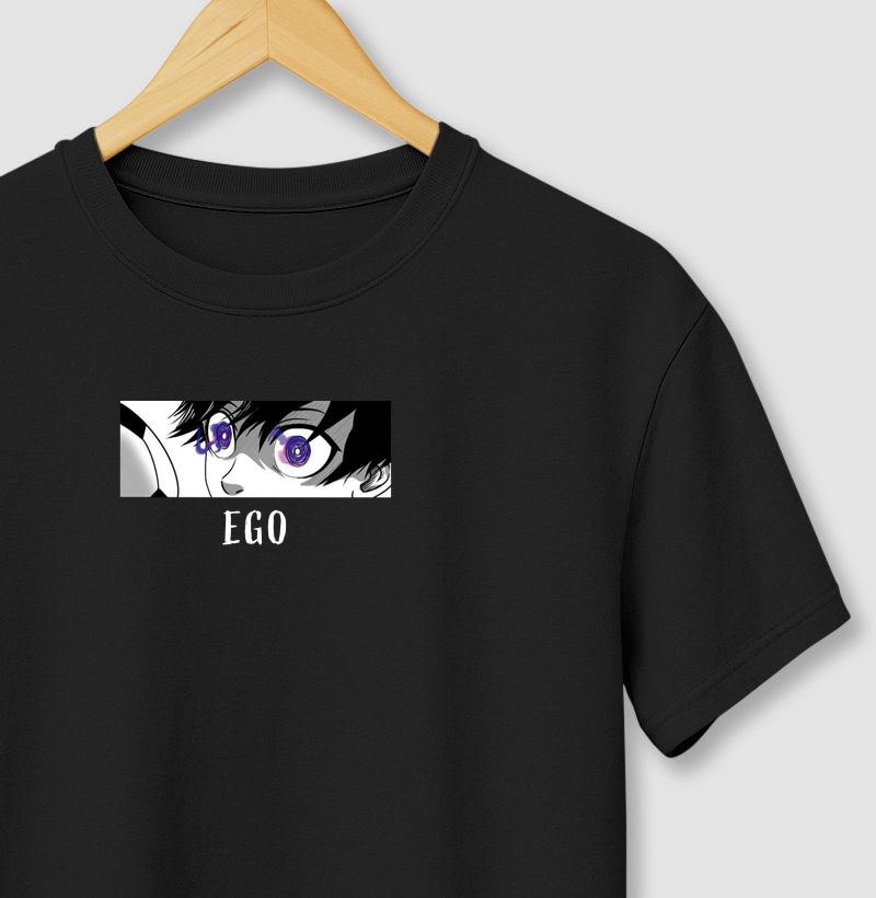 Isagi Ego