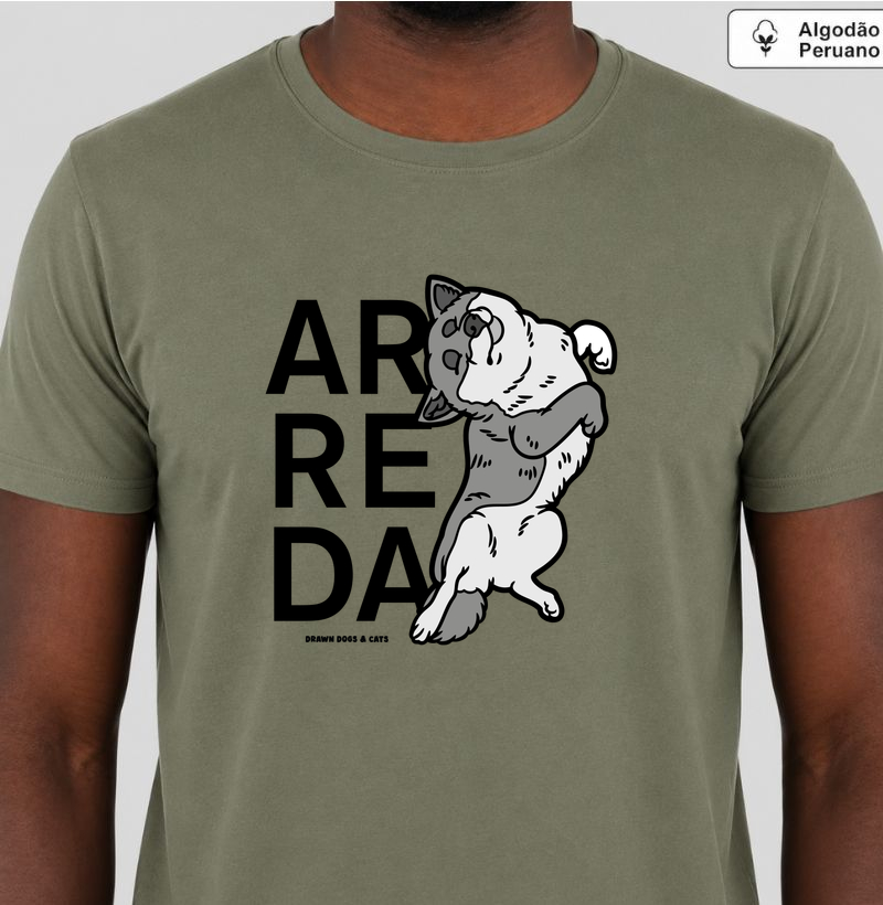 Arreda com Rusky