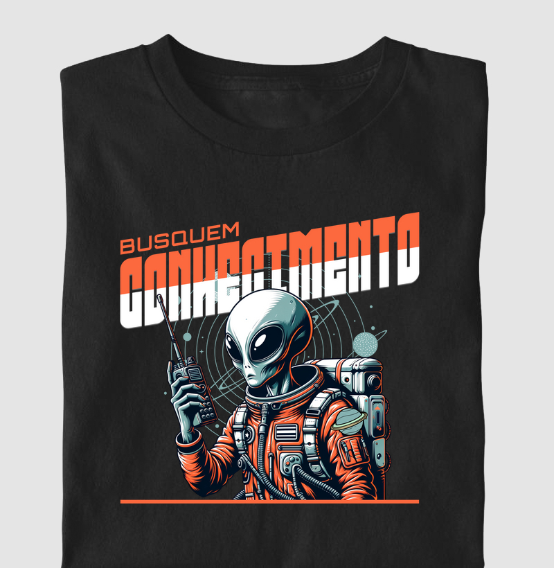 Busquem Conhecimento (ET Bilu)