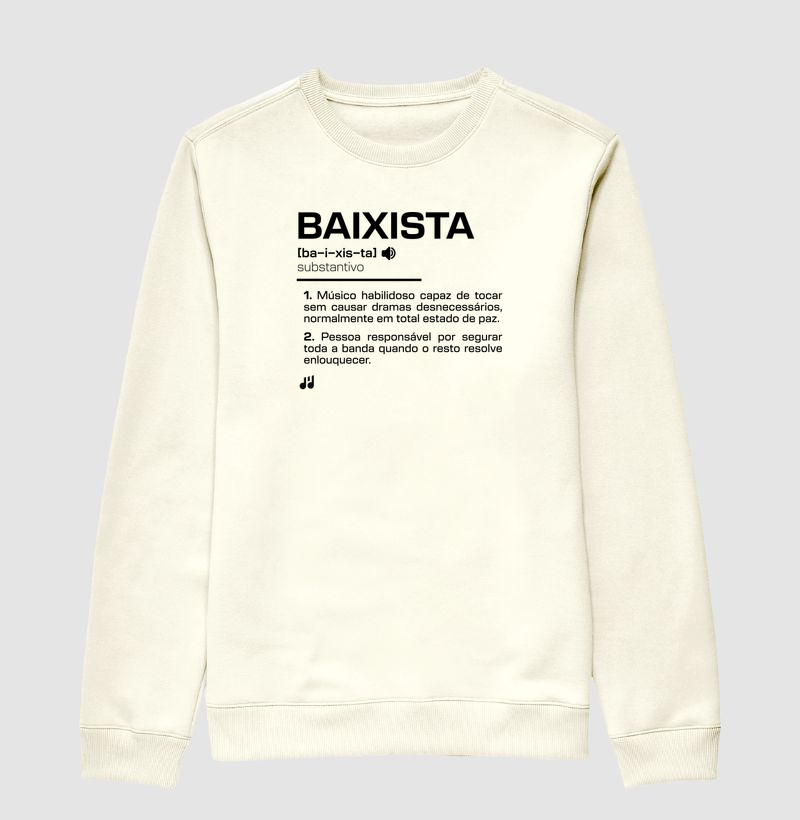 Baixista