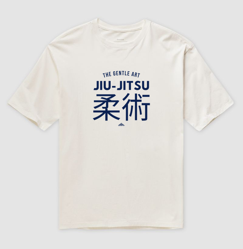 Jiu-jitsu Kanjis