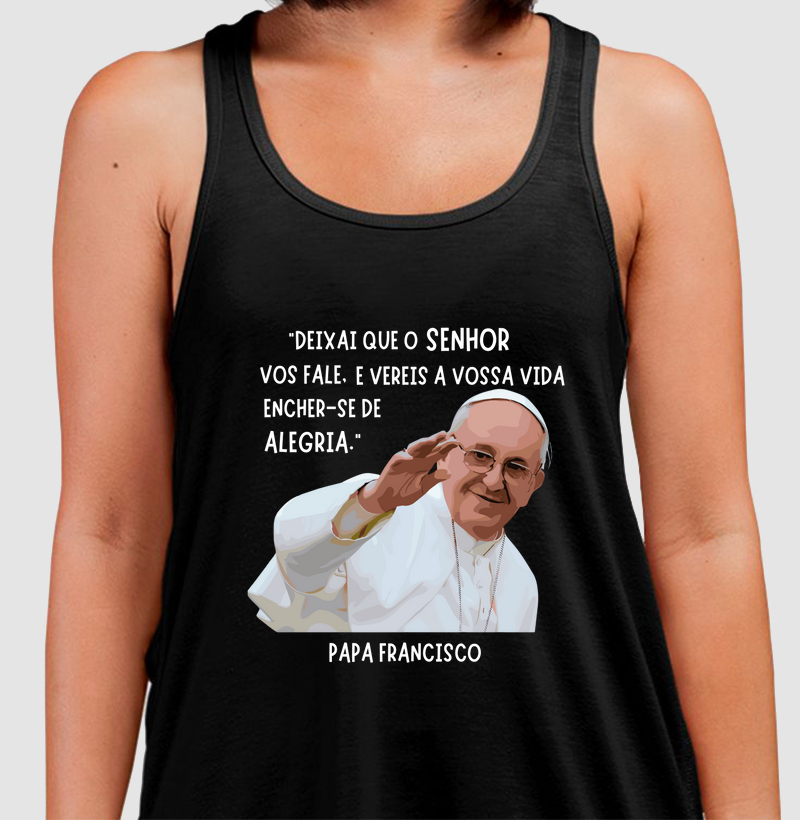 Papa Francisco