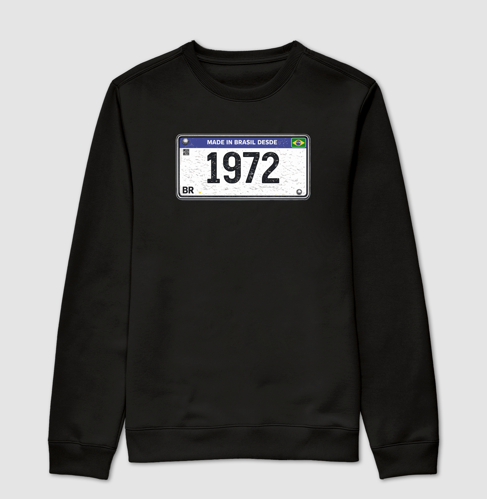 PLACA 1972